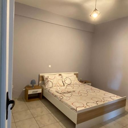 Nafplio Boutique Apartment Ngoại thất bức ảnh