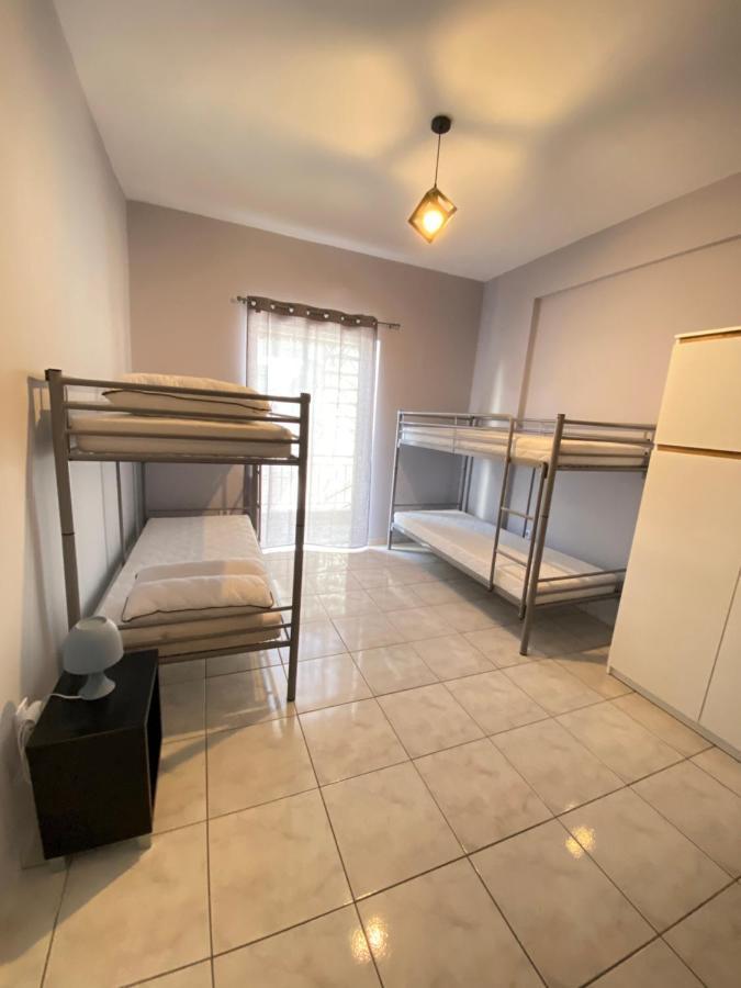 Nafplio Boutique Apartment Ngoại thất bức ảnh