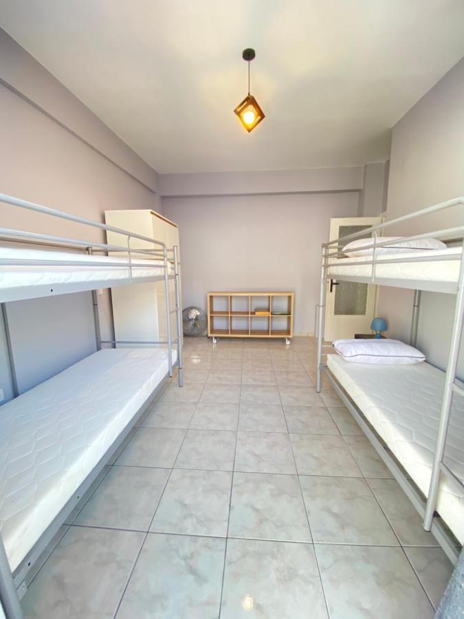 Nafplio Boutique Apartment Ngoại thất bức ảnh