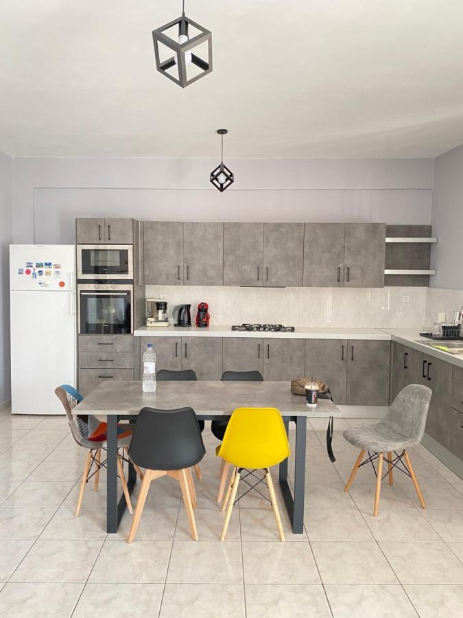 Nafplio Boutique Apartment Ngoại thất bức ảnh