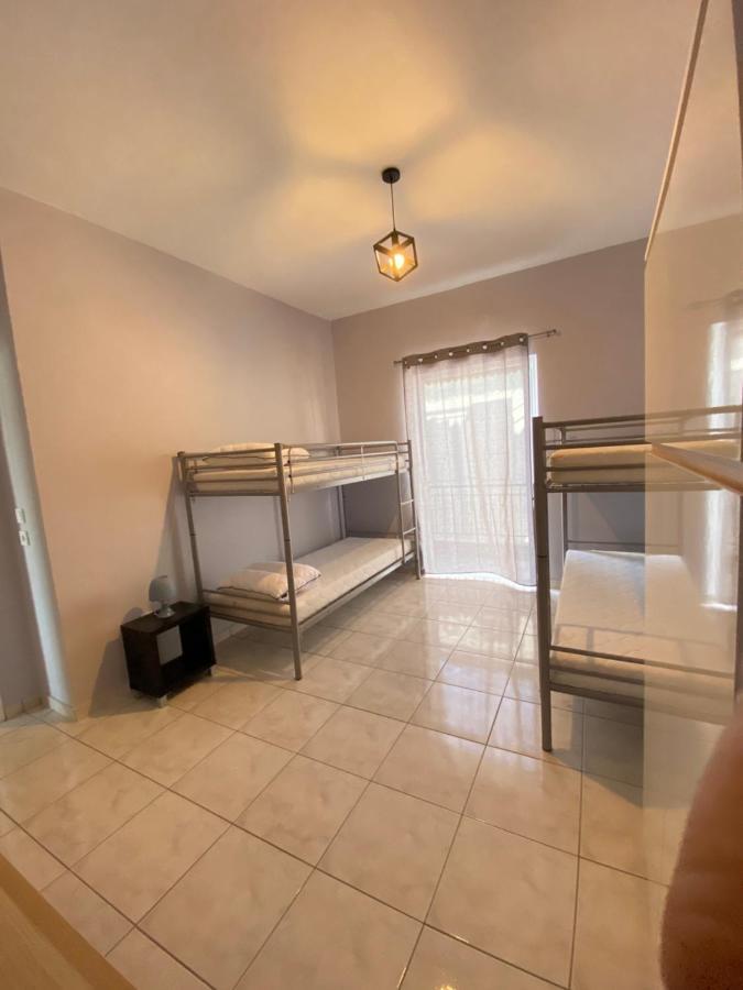Nafplio Boutique Apartment Ngoại thất bức ảnh