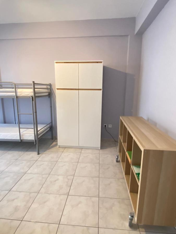 Nafplio Boutique Apartment Ngoại thất bức ảnh