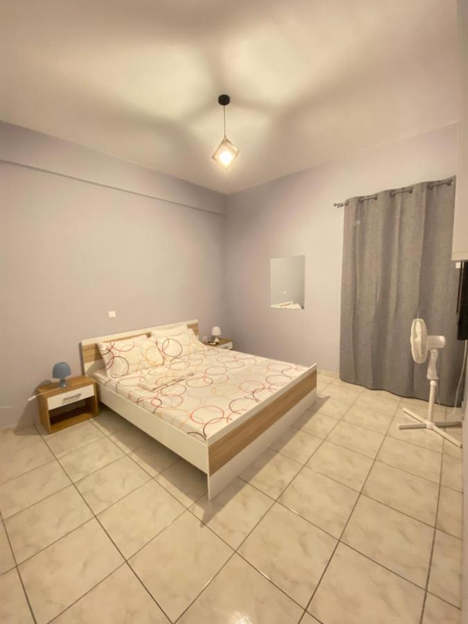 Nafplio Boutique Apartment Ngoại thất bức ảnh