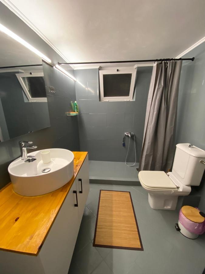 Nafplio Boutique Apartment Ngoại thất bức ảnh