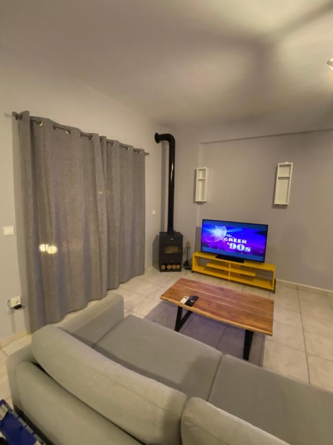 Nafplio Boutique Apartment Ngoại thất bức ảnh