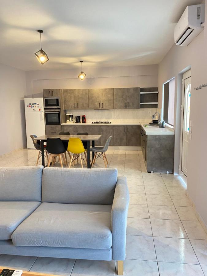 Nafplio Boutique Apartment Ngoại thất bức ảnh