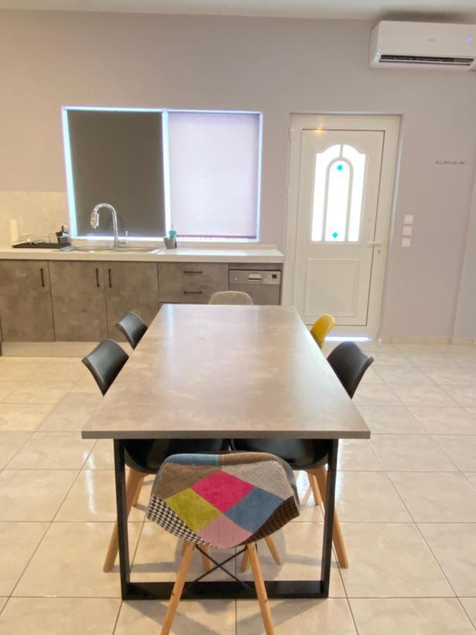 Nafplio Boutique Apartment Ngoại thất bức ảnh