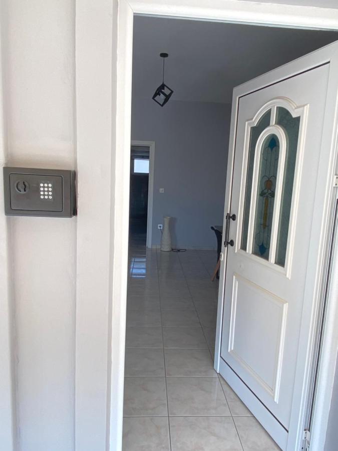 Nafplio Boutique Apartment Ngoại thất bức ảnh