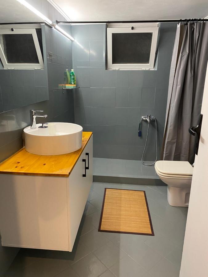 Nafplio Boutique Apartment Ngoại thất bức ảnh
