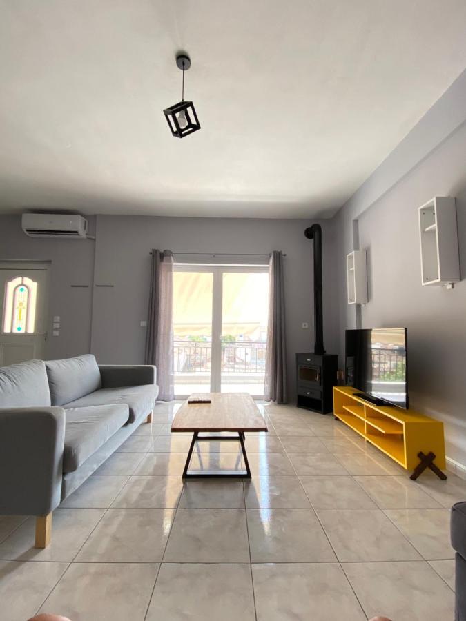 Nafplio Boutique Apartment Ngoại thất bức ảnh