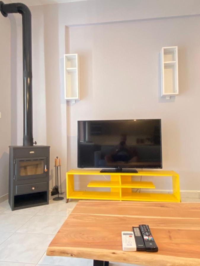 Nafplio Boutique Apartment Ngoại thất bức ảnh