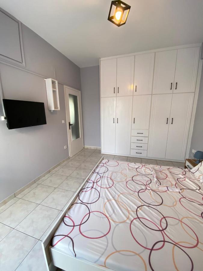 Nafplio Boutique Apartment Ngoại thất bức ảnh